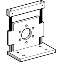 Telemecanique Sensors Bracket With