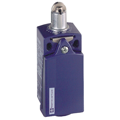 Telemecanique Sensors Limit Switch Xckd,