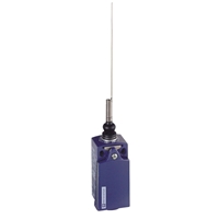 Telemecanique Sensors limit switch XCKD - cat's wh