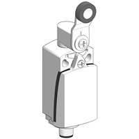 Telemecanique Sensors Limit Switch