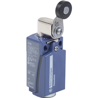 Telemecanique Sensors limit switch XCKD - thermopl