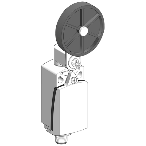 Telemecanique Sensors Limit Switch