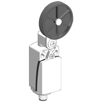 Telemecanique Sensors Limit Switch