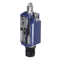 Telemecanique Sensors Limit Switch Xckd,