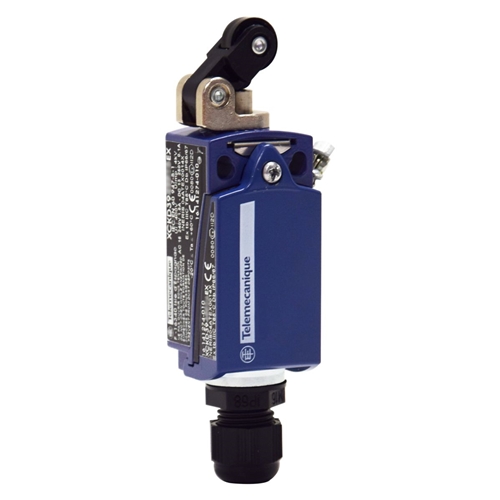 Telemecanique Sensors Limit Switch Xckd,