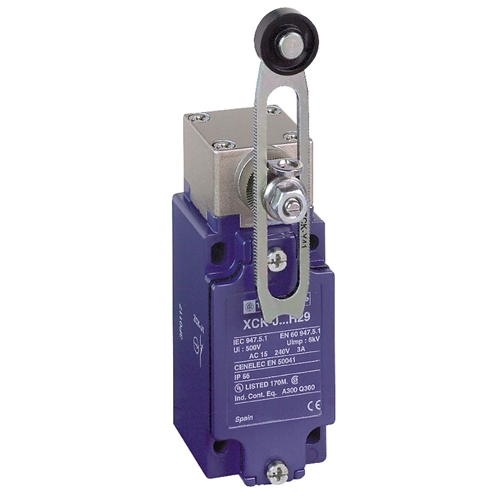 Telemecanique Sensors Limit Switch Xckj,