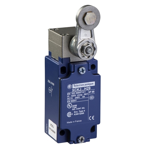 Telemecanique Sensors Limit Switch Xckj,