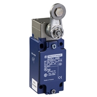 Telemecanique Sensors Limit Switch Xckj,