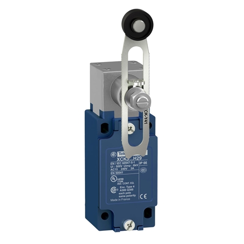 Telemecanique Sensors Limit switch, Limit switches