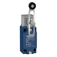 Telemecanique Sensors Limit switch, Limit switches