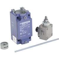 Telemecanique Sensors Limit Switch Xckj,