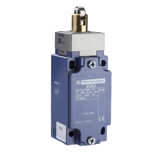 Telemecanique Sensors Limit switch, Limit switches