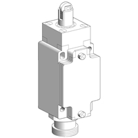 Telemecanique Sensors Limit switch, Limit switches