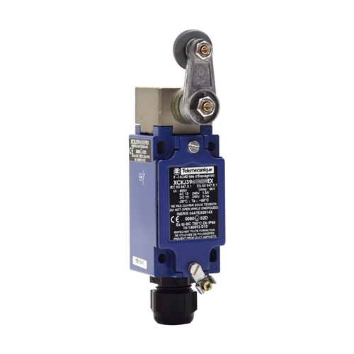 Telemecanique Sensors Limit Switch Xckj,