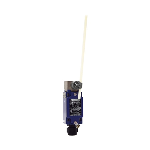 Telemecanique Sensors Limit Switch Xckj, Round