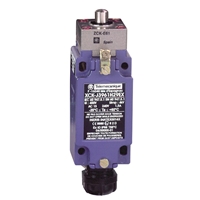 Telemecanique Sensors Limit Switch Xckj,