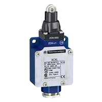 Telemecanique Sensors Limit Switch Xckl,