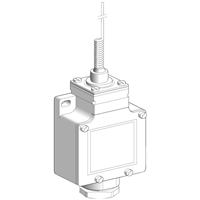 Telemecanique Sensors Limit Switch Xckl,