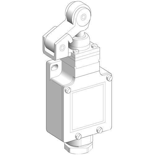 Telemecanique Sensors Limit switch, Limit switches