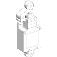 Telemecanique Sensors Limit switch, Limit switches