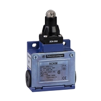 Telemecanique Sensors Limit Switch Xckm,