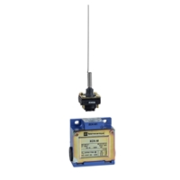 Telemecanique Sensors limit switch XCKM - cats whi