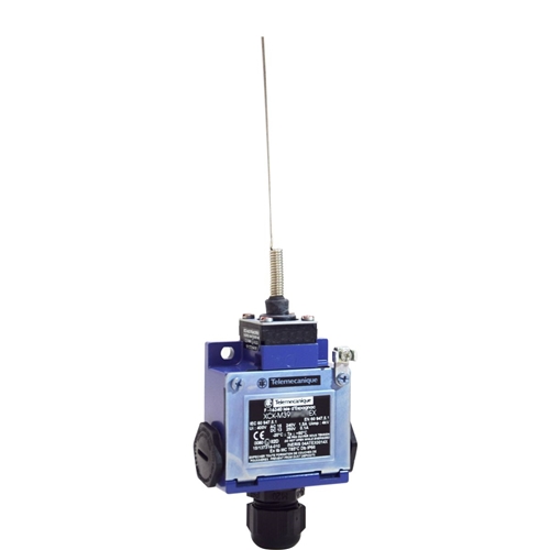 Telemecanique Sensors Limit Switch Xckm,