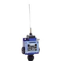 Telemecanique Sensors Limit Switch Xckm,