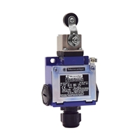 Telemecanique Sensors Limit Switch Xckm,