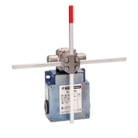 Telemecanique Sensors Limit Switch Xckmr,