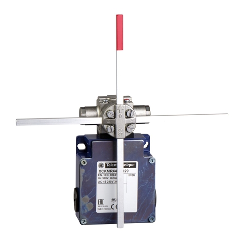 Telemecanique Sensors Limit Switch Xckmr,