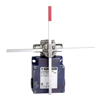 Telemecanique Sensors Limit Switch Xckmr,