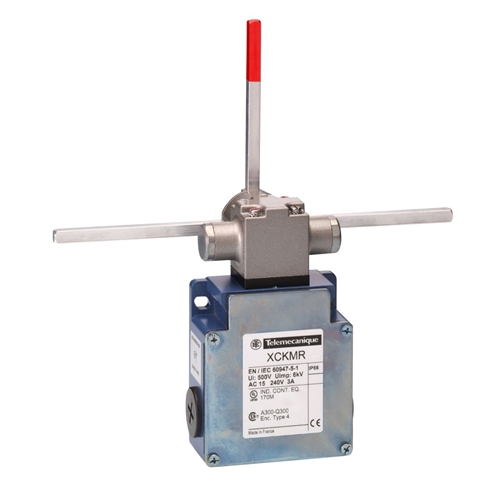 Telemecanique Sensors limit switch XCKMR, reverse