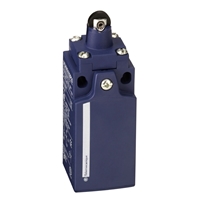 Telemecanique Sensors Limit Switch Xckn,