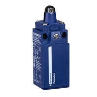 Telemecanique Sensors Limit Switch Xckn,