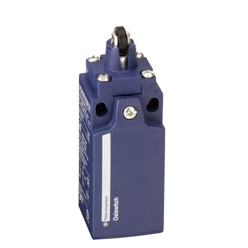 Telemecanique Sensors limit switch XCKN - plastic