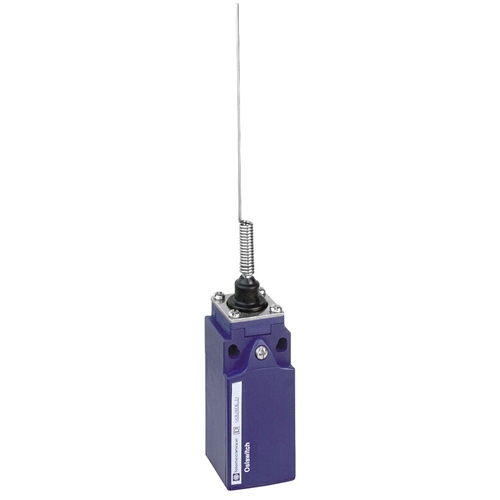 Telemecanique Sensors Limit Switch Xckn,