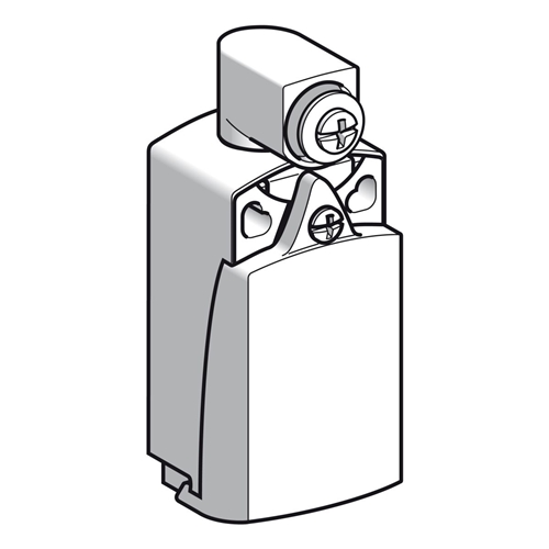 Telemecanique Sensors limit switch XCKP - with rot