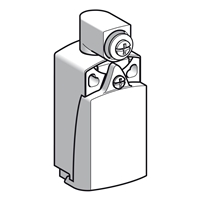 Telemecanique Sensors limit switch XCKP - with rot