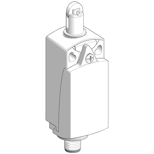 Telemecanique Sensors Limit Switch Xckp,