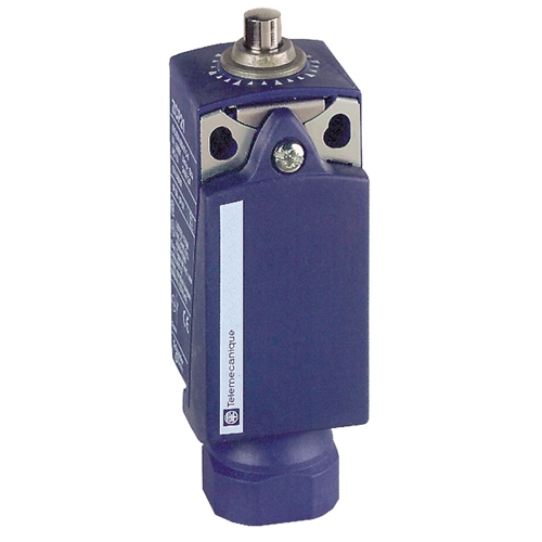 Telemecanique Sensors Limit Switch Xckp, Metal