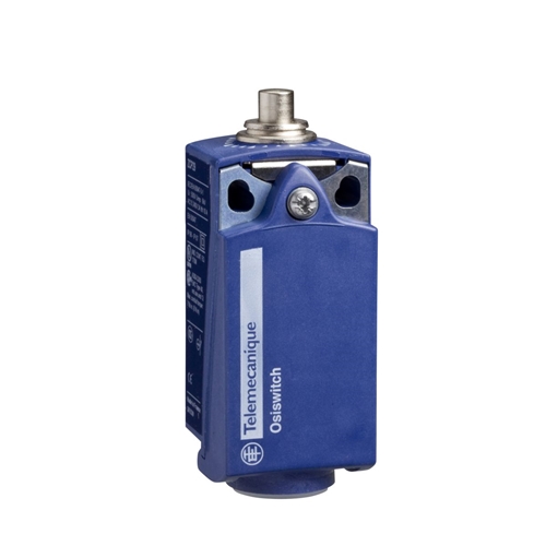 Telemecanique Sensors Limit Switch Xckp, Metal