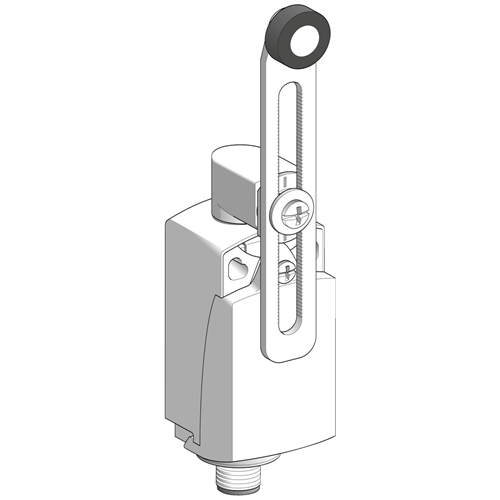 Telemecanique Sensors Limit Switch