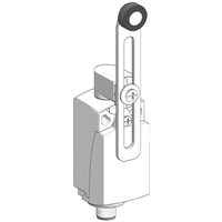 Telemecanique Sensors Limit Switch