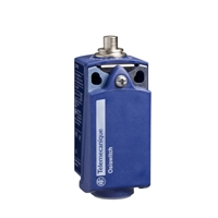 Telemecanique Sensors Limit Switch Xckp, Metal