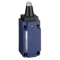 Telemecanique Sensors limit switch XCKS - steel ro