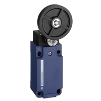 Telemecanique Sensors Limit Switch Xcks,