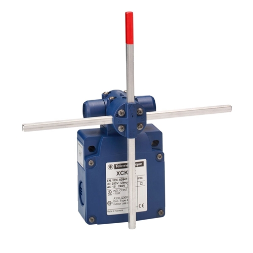 Telemecanique Sensors Limit switch, Limit switches