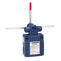 Telemecanique Sensors Limit Switch Xckvr,