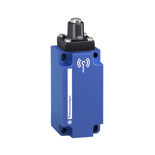 Telemecanique Sensors Wireless Limit Switch